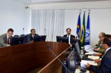 TCE recomenda aprovação das contas das prefeituras de Petrolândia, Vertentes e Poção