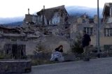 Terremoto atinge região central da Itália