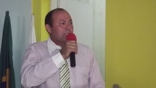 vereador juscelino
