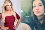 Verônica Costa e Priscila Nocetti brigam feio, e áudio do barraco vaza na web