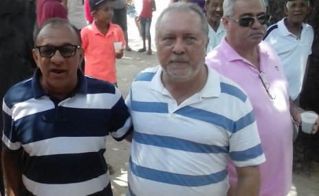 ze filho e celso