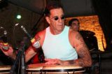 Morre percussionista do Barão Vermelho
