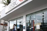 Agências do HSBC vão virar Bradesco em outubro