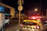 Calote: Trabalhadores do candidato de Renan quebram sede do PMDB em Maceió