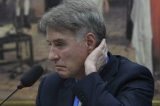 Polícia Federal cumpre mandado em empresa de Eike Batista