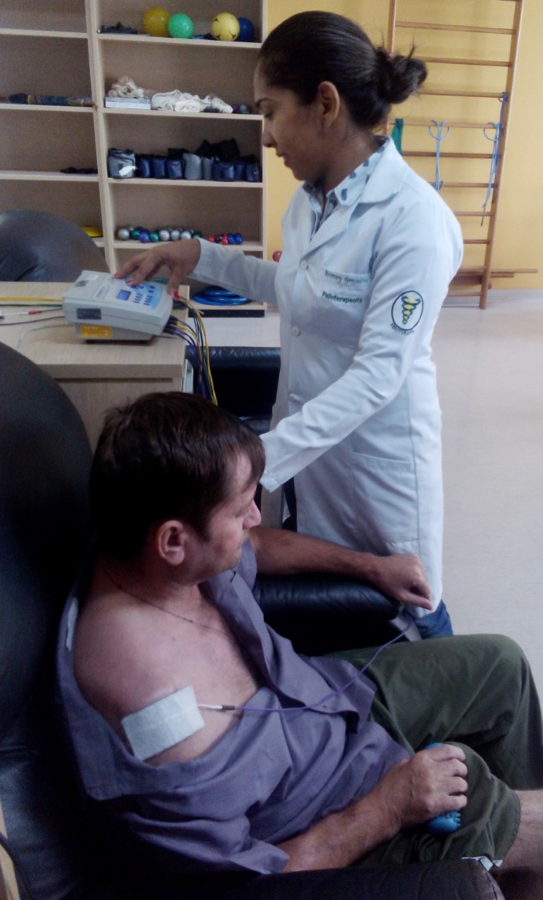 eletroestimulacao