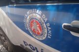 Curaçá: Polícia recaptura foragido da justiça acusado de roubo de criações Curaçá: Polícia recaptura foragido da justiça acusado de roubo de criações