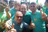 O bicho está pegando em Petrolina