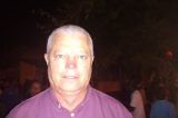 Presidente do PT alfineta ‘golpistas e traíras’ em Uauá durante comício
