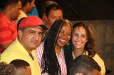 OAB repudia ato de racismo contra Olívia Santana