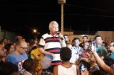 Agenda de Joseph Bandeira para hoje (03)