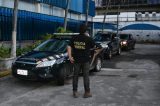 Fraudes em aposentadorias rurais são alvo da PF em Pernambuco
