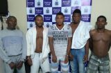 Homem é morto pelos quatro irmãos a mando do pai na Bahia