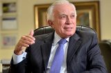 Dossiê denuncia ex-senador