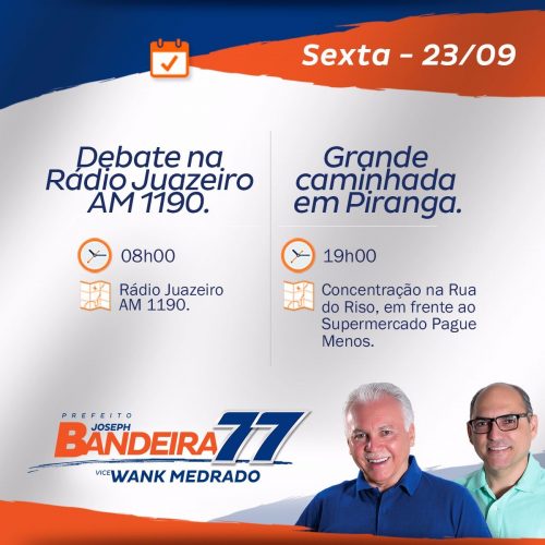 agenda-de-bandeira
