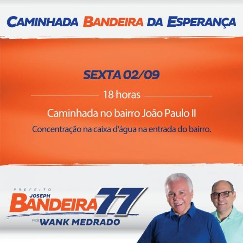 agenda de joseph