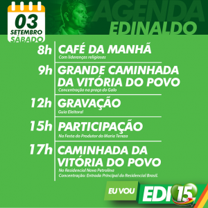 agenda15