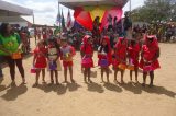 Escola Municipal Mandacaru realiza XV Ação Cidadania Gente em Ação em Juazeiro (BA)