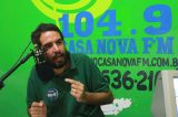 Anisio Viana: “Não podemos repetir o erro do passado: tirar um gestor ruim e colocar um ‘menos pior’”