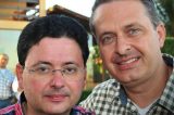 Revolta: Antônio Campos explica que sobrinho não vai a Olinda por causa de Paulo Câmara