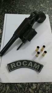 arma-preta