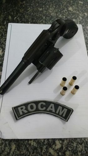 arma-preta