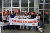 Bancários de Juazeiro e região seguem em greve após Fenaban não apresentar nova proposta de negociação
