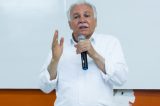 Justiça suspende divulgação de pesquisa atribuída ao Solidariedade, partido de Joseph Bandeira