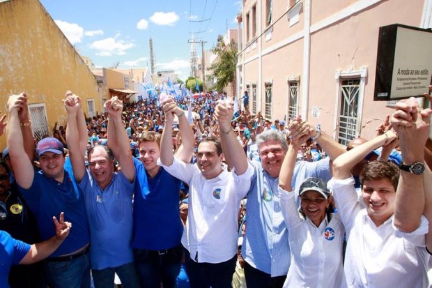 beco estreito
