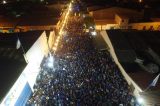 Túlio Alves inaugura comitê com grande participação dos bodocoenses