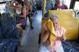 Justiça mantém decisão de climatizar frota de ônibus do Rio até o fim do ano