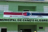TCM promove representação ao MPE contra gestores da Câmara de Campo Alegre de Lourdes