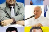 Medeiros propõe realização de debate dos candidatos a prefeitos pela Câmara de Vereadores
