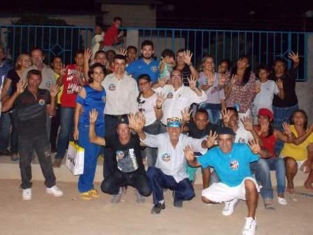 cara de viado