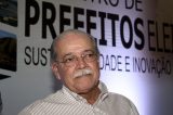Justiça bloqueia R$ 240 milhões em bens de Cesar Borges