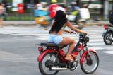 Detran-PE estabelece novas regras para emplacamento de ‘cinquentinhas’ Detran-PE estabelece novas regras para emplacamento de ‘cinquentinhas’