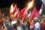 Números mostram que eleição foi mesmo responsável por alta nos casos de covid