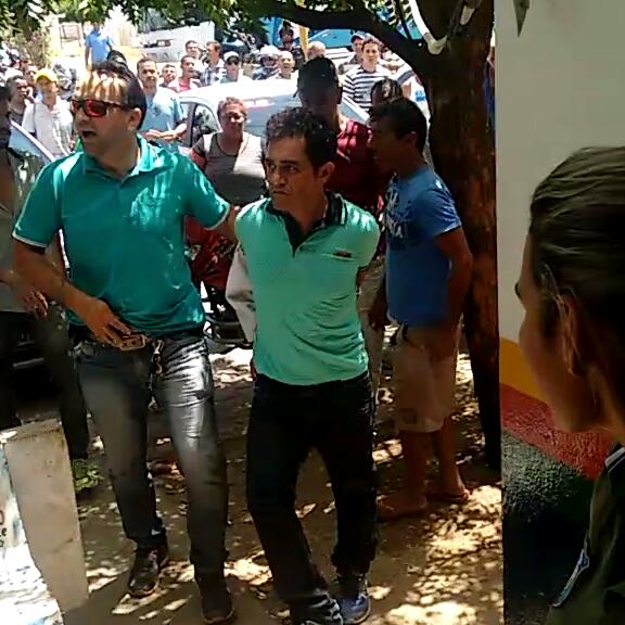 comparsa do nego safado