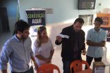 Justiça suspende liminar, e Democratas segue na coligação de Charles Leão