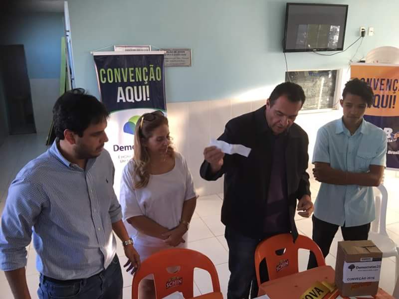convencao dem