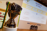 Quartas de final de campeões sem clássicos estaduais na Copa do Brasil