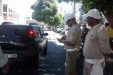 CSTT alerta para mudança de sentido de via na área central de Juazeiro