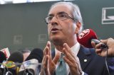 Juíza de Curitiba manda soltar o maior mala da república, Eduardo Cunha