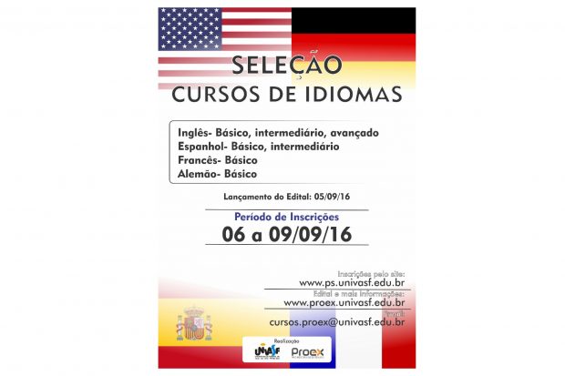 curso linguas