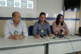 “Eles tinham intenção de roubar, estuprar e depois matar”, revelam delegados “Eles tinham intenção de roubar, estuprar e depois matar”, revelam delegados