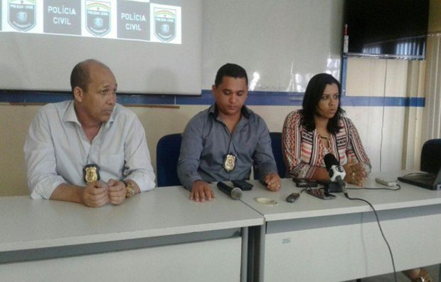 delegados