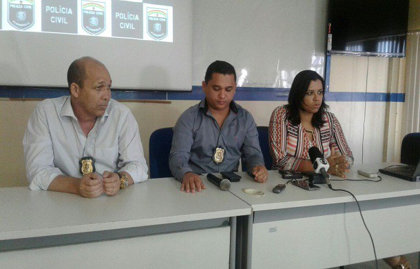 delegados