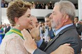 TCU determina que bens recebidos por Lula e Dilma sejam incorporados à União
