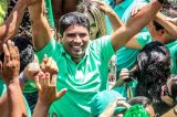 Agenda de Edinaldo Lima para este domingo (04)