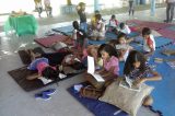 Escolas municipais realizam II Piquenique Literário em Juazeiro